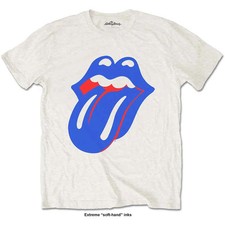 Rolling Stones - tshirt - Unisex - Short Sleeves - XX-Large image 2