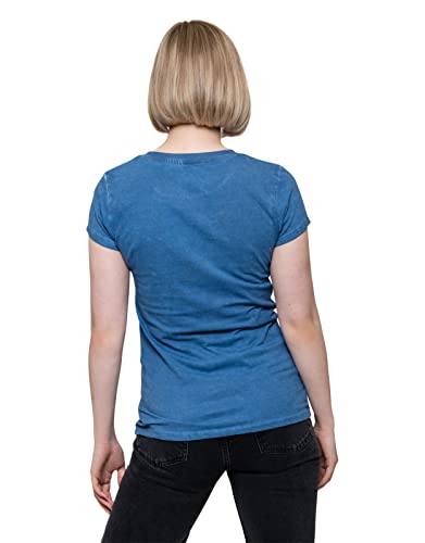 Rolling Stones - tshirt - Ladies - Short Sleeves - Small image 4