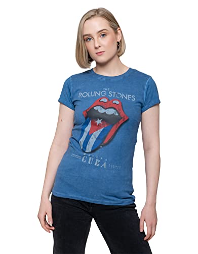 Rolling Stones - tshirt - Ladies - Short Sleeves - XX-Large image 1