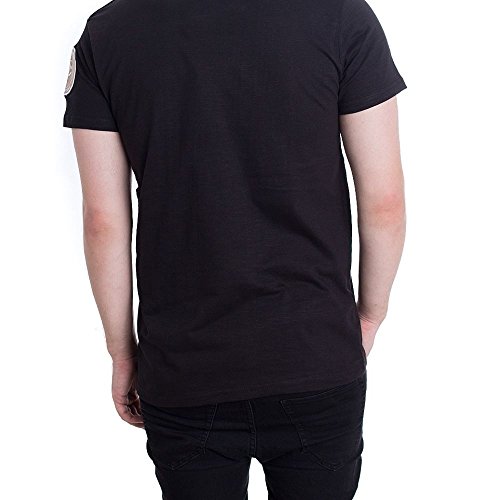 Bring Me The Horizon - tshirt - Unisex - Short Sleeves - Large image 3