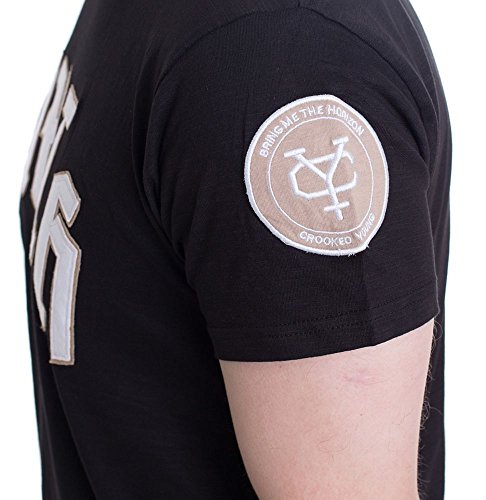 Bring Me The Horizon - tshirt - Unisex - Short Sleeves - X-Large image 2