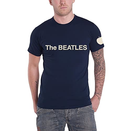 Beatles - tshirt - Unisex - Short Sleeves - X-Large image 1