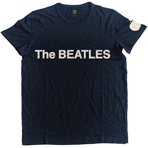 Beatles - tshirt - Unisex - Short Sleeves - XX-Large