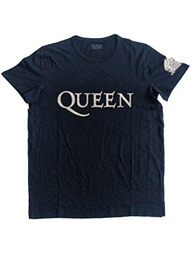 Queen - tshirt - Unisex - Short Sleeves - Medium image 2