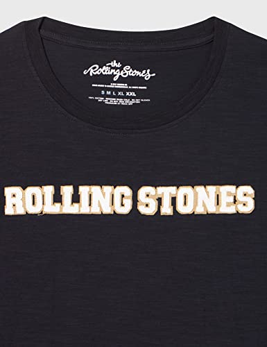 Rolling Stones - tshirt - Unisex - Short Sleeves - Medium image 2