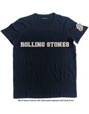 Rolling Stones - tshirt - Unisex - Short Sleeves - Large image 1