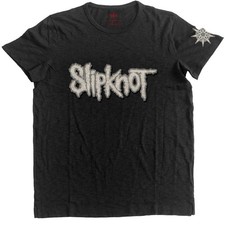 Slipknot - tshirt - Unisex - Short Sleeves - Large image 1
