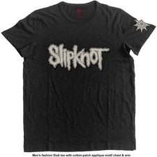 Slipknot - tshirt - Unisex - Short Sleeves - XX-Large