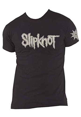 Slipknot - tshirt - Unisex - Short Sleeves - XX-Large image 4