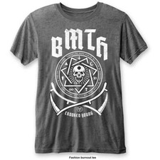 Bring Me The Horizon - tshirt - Unisex - Short Sleeves - Small image 1