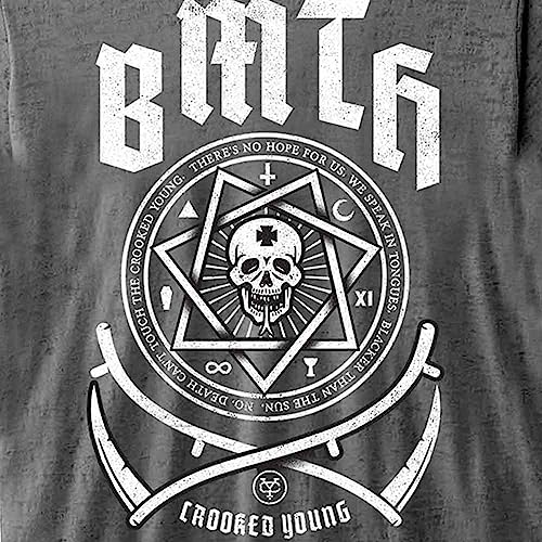 Bring Me The Horizon - tshirt - Unisex - Short Sleeves - Small image 2