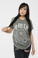 Bring Me The Horizon - tshirt - Unisex - Short Sleeves - Large image 1