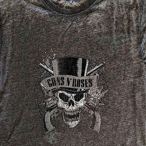 Guns N Roses - tshirt - Unisex - Short Sleeves - Small image 2