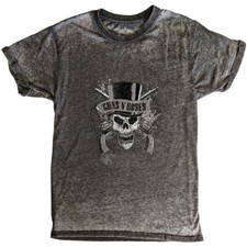 Guns N Roses - tshirt - Unisex - Short Sleeves - Large image 1