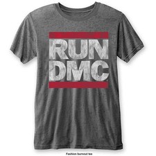 Run DMC - tshirt - Unisex - Short Sleeves - Small image 1