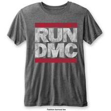 Run DMC - tshirt - Unisex - Short Sleeves - Large image 1