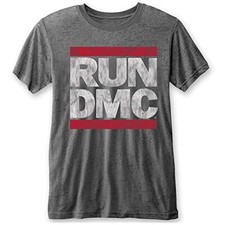 Run DMC - tshirt - Unisex - Short Sleeves - XX-Large image 1