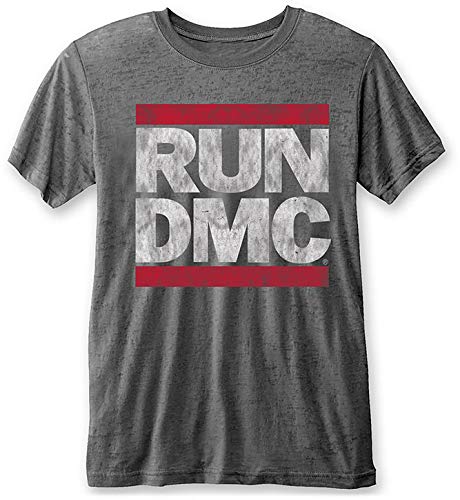 Run DMC - tshirt - Unisex - Short Sleeves - XX-Large image 2