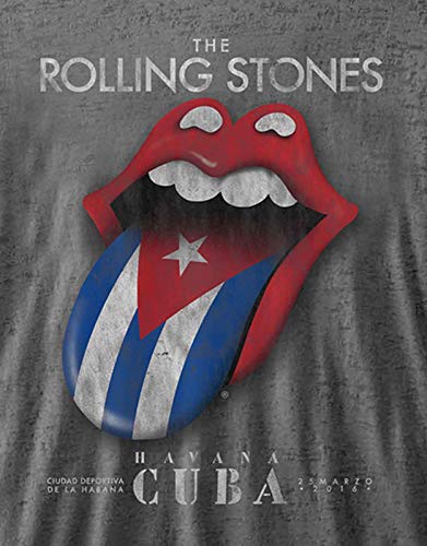 Rolling Stones - tshirt - Unisex - Short Sleeves - Large image 4