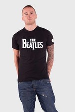 Beatles - tshirt - Unisex - Short Sleeves - Medium