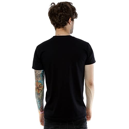 Avenged Sevenfold - tshirt - Unisex - Short Sleeves - 2X-Large image 2