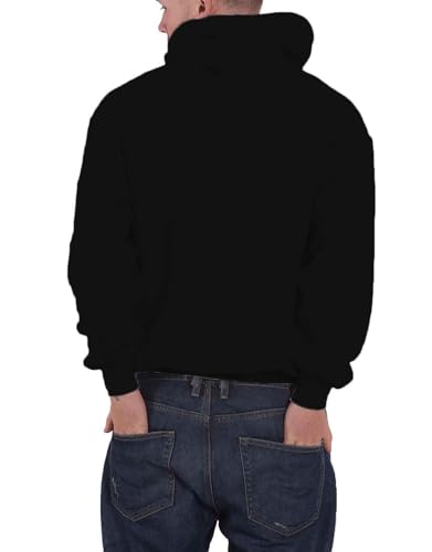 AC/DC - hoodies - Unisex - Long Sleeves - Medium image 2