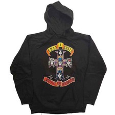 Guns N' Roses - hoodies - Unisex - Long Sleeves - XX-Large image 1