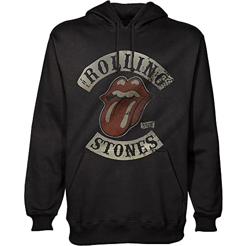 Rolling Stones - hoodies - Unisex - Long Sleeves - Large image 1