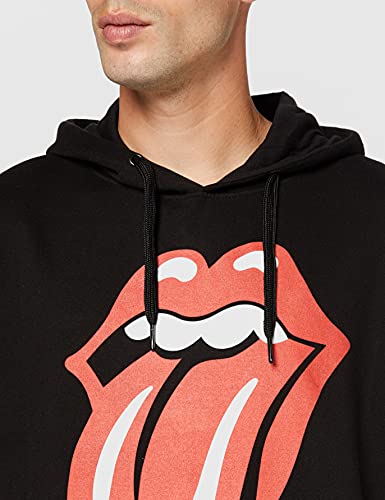 Rolling Stones - hoodies - Unisex - Long Sleeves - Small image 3