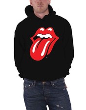 Rolling Stones - hoodies - Unisex - Long Sleeves - XX-Large