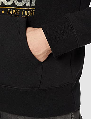 Pink Floyd - hoodies - Unisex - Long Sleeves - Retro Stripes - Medium image 6