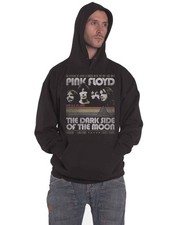 Pink Floyd - hoodies - Unisex - Long Sleeves - XX-Large