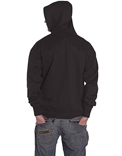 Pink Floyd - hoodies - Unisex - Long Sleeves - XX-Large image 2