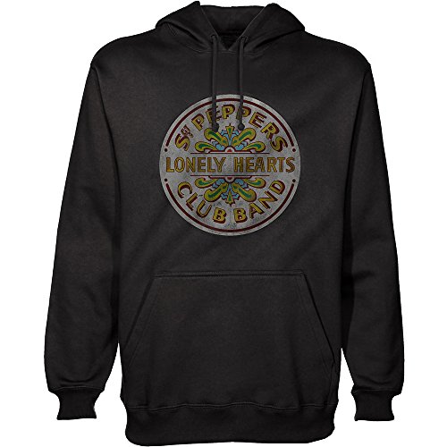 Beatles - hoodies - Unisex - Long Sleeves - Medium image 1