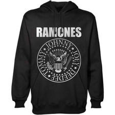 Ramones - hoodies - Unisex - Long Sleeves - Large image 1