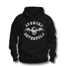 Avenged Sevenfold - hoodies - Unisex - Long Sleeves - XX-Large image 1