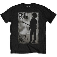 Cure - tshirt - Unisex - Short Sleeves - XX-Large image 1