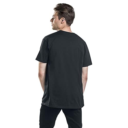 Cure - tshirt - Unisex - Short Sleeves - XX-Large image 2
