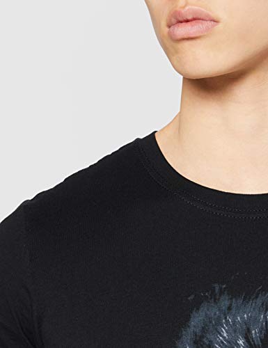 David Bowie - tshirt - Unisex - Short Sleeves - Medium image 3