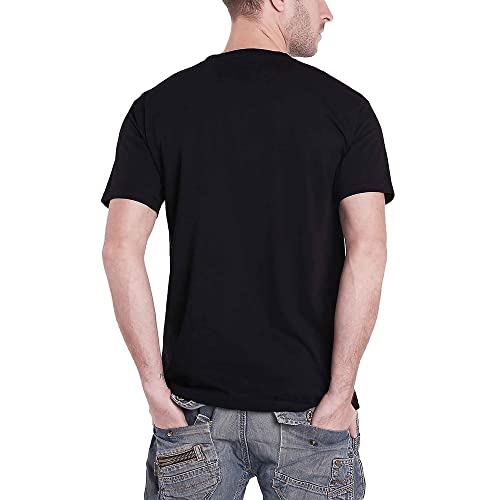 David Bowie - tshirt - Unisex - Short Sleeves - XX-Large image 2