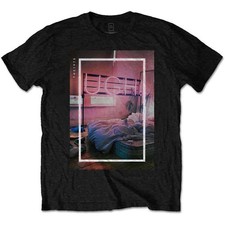 1975 - tshirt - Unisex - Short Sleeves - Small