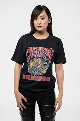 Guns N' Roses - tshirt - Unisex - Short Sleeves - Medium image 5