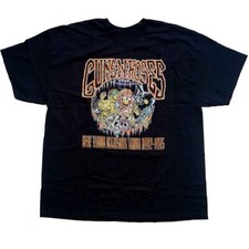 Guns N' Roses - tshirt - Unisex - Short Sleeves - X-Large image 1