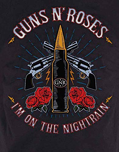 Guns N' Roses - tshirt - Unisex - Short Sleeves - XX-Large image 3