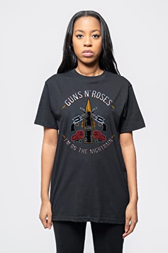 Guns N' Roses - tshirt - Unisex - Short Sleeves - XX-Large image 5