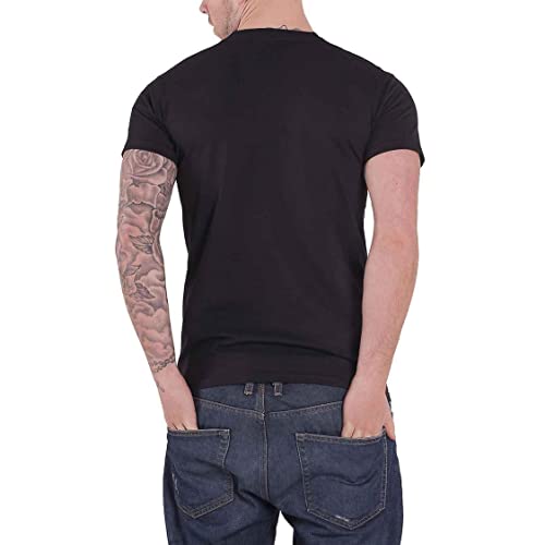 Beatles - tshirt - Unisex - Short Sleeves - Small image 2