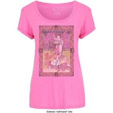 Janis Joplin - tshirt - Ladies - Short Sleeves - XX-Large