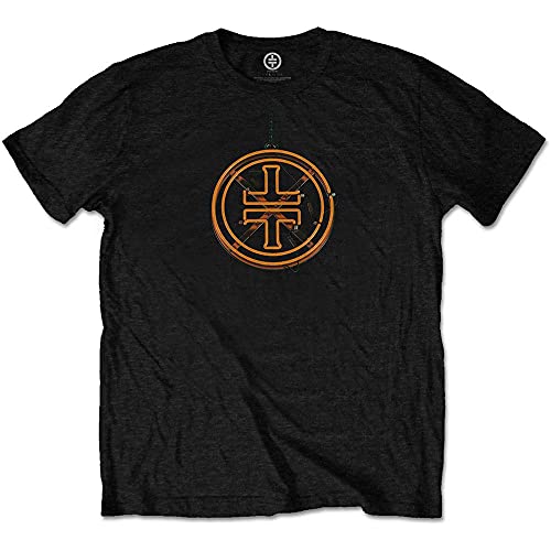 Take That - tshirt - Unisex - Short Sleeves - Small