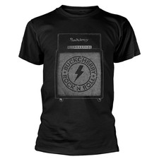 Buckcherry - tshirt - Unisex - Short Sleeves - Medium image 1