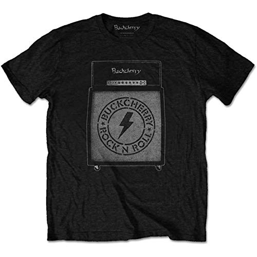 Buckcherry - tshirt - Unisex - Short Sleeves - X-Large image 1